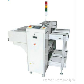 Made in China of automatic dual track unloader